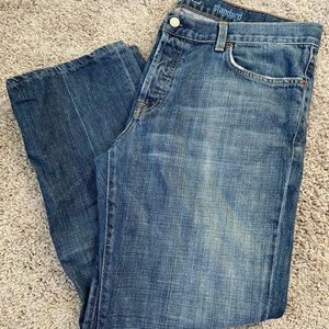 7 FOR ALL MANKIND MEN’S JEANS